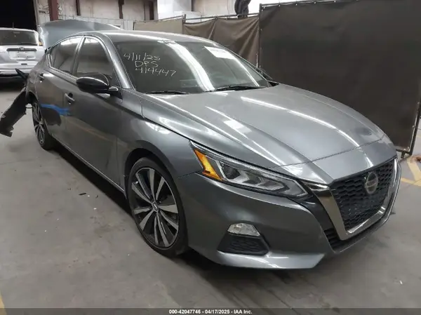 1N4BL4CV8NN414447 2022 NISSAN ALTIMA - Image 1