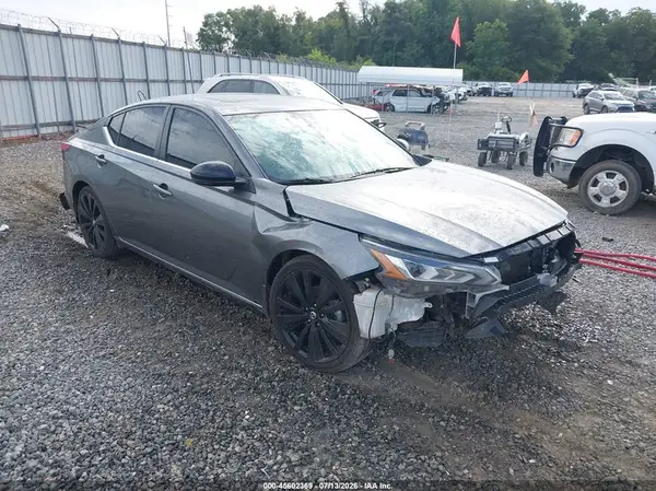 1N4BL4CV8NN419325 2022 NISSAN ALTIMA - Image 1