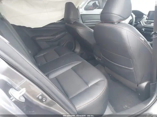1N4BL4CV8NN419325 2022 NISSAN ALTIMA - Image 8