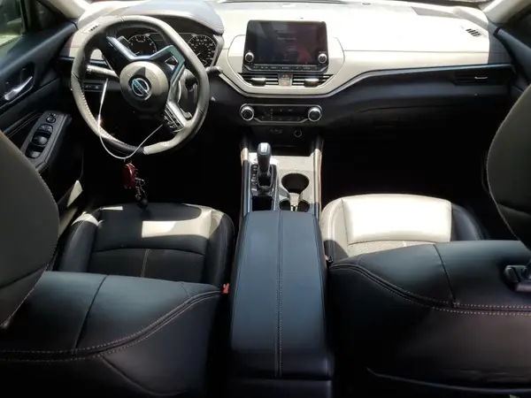 1N4BL4CV8NN420197 2022 NISSAN ALTIMA - Image 8