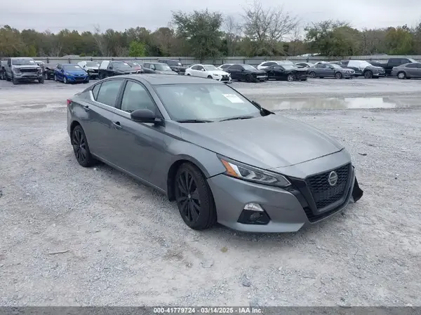 1N4BL4CV8NN420426 2022 NISSAN ALTIMA - Image 1