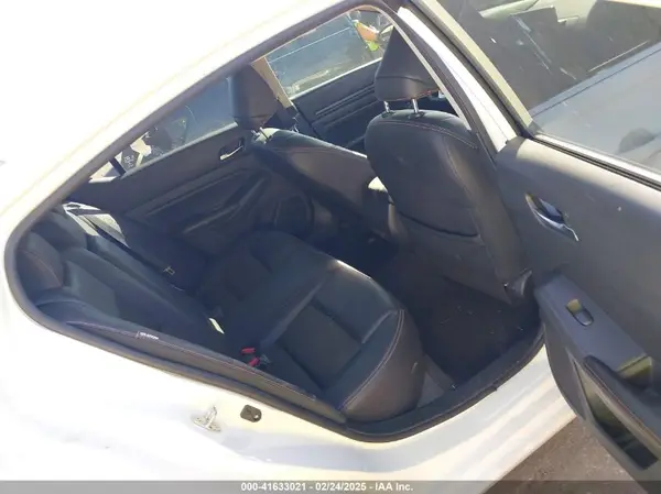 1N4BL4CV8NN420653 2022 NISSAN ALTIMA - Image 8