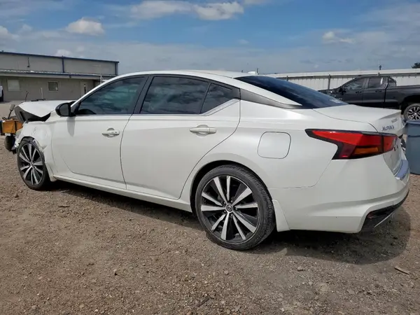1N4BL4CV8NN420782 2022 NISSAN ALTIMA - Image 2