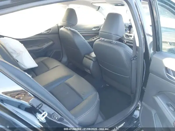 1N4BL4CV8NN421544 2022 NISSAN ALTIMA - Image 8