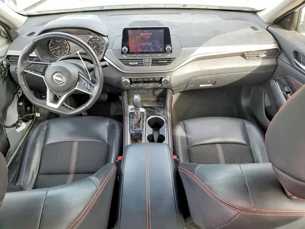 1N4BL4CV8PN302766 2023 NISSAN ALTIMA - Image 8