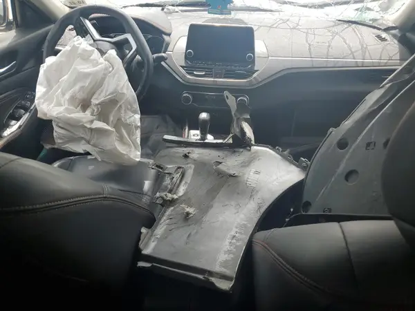 1N4BL4CV8PN303948 2023 NISSAN ALTIMA - Image 8