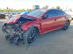 1N4BL4CV8PN304470 2023 NISSAN ALTIMA
