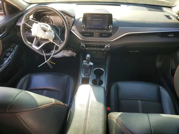 1N4BL4CV8PN304470 2023 NISSAN ALTIMA - Image 8