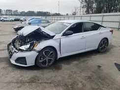 1N4BL4CV8PN305599 2023 NISSAN ALTIMA