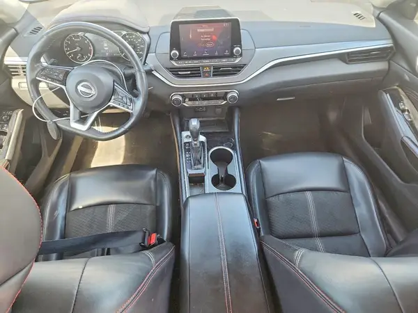 1N4BL4CV8PN307675 2023 NISSAN ALTIMA - Image 8