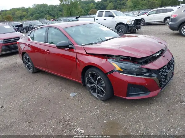 1N4BL4CV8PN312424 2023 NISSAN ALTIMA - Image 1