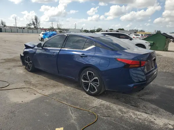 1N4BL4CV8PN314772 2023 NISSAN ALTIMA - Image 2