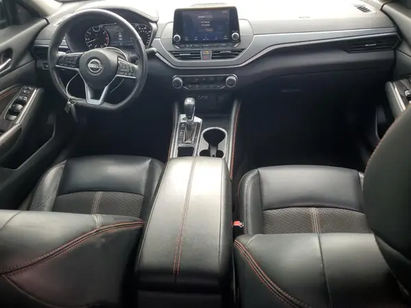 1N4BL4CV8PN314772 2023 NISSAN ALTIMA - Image 8