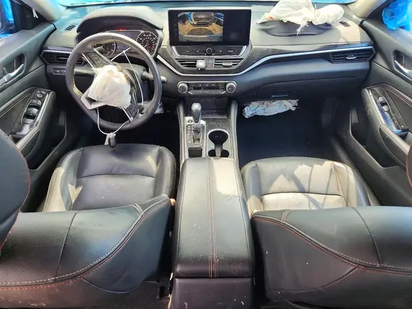 1N4BL4CV8PN316179 2023 NISSAN ALTIMA - Image 8