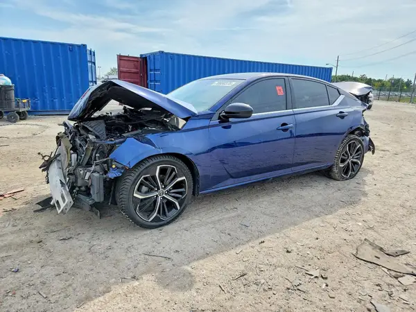 1N4BL4CV8PN316442 2023 NISSAN ALTIMA - Image 1