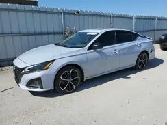 1N4BL4CV8PN318711 2023 NISSAN ALTIMA