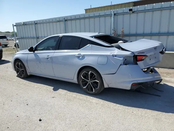 1N4BL4CV8PN318711 2023 NISSAN ALTIMA - Image 2