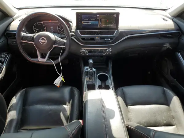 1N4BL4CV8PN318711 2023 NISSAN ALTIMA - Image 8