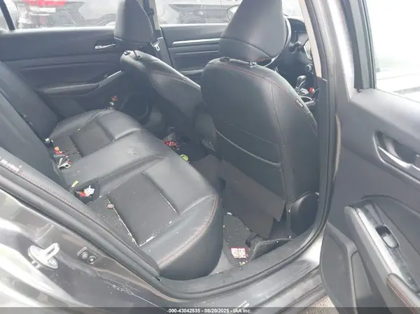 1N4BL4CV8PN320863 2023 NISSAN ALTIMA - Image 8