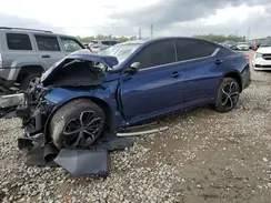 1N4BL4CV8PN320989 2023 NISSAN ALTIMA