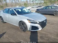 1N4BL4CV8PN322323 2023 NISSAN ALTIMA