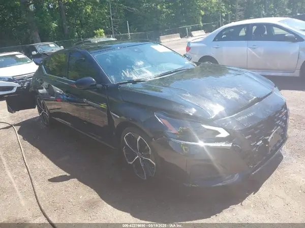 1N4BL4CV8PN322354 2023 NISSAN ALTIMA - Image 1