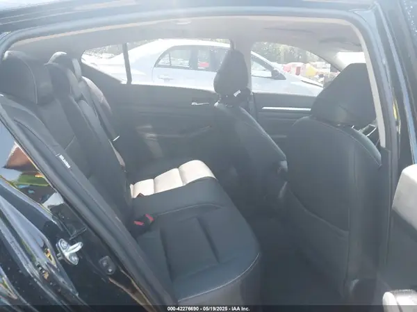 1N4BL4CV8PN322354 2023 NISSAN ALTIMA - Image 8