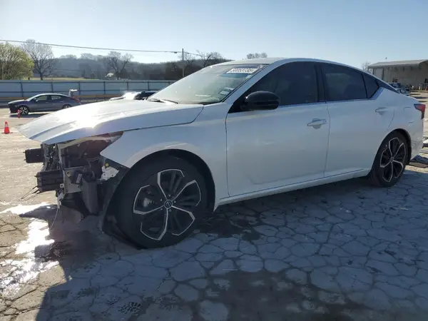 1N4BL4CV8PN323780 2023 NISSAN ALTIMA - Image 1