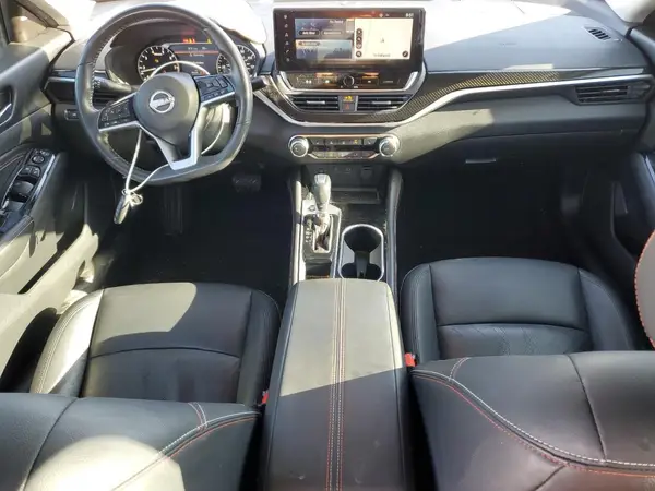 1N4BL4CV8PN323780 2023 NISSAN ALTIMA - Image 8