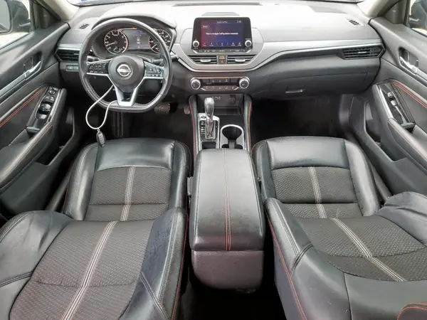 1N4BL4CV8PN328977 2023 NISSAN ALTIMA - Image 8