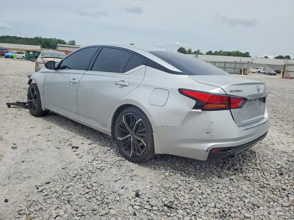 1N4BL4CV8PN330437 2023 NISSAN ALTIMA - Image 2