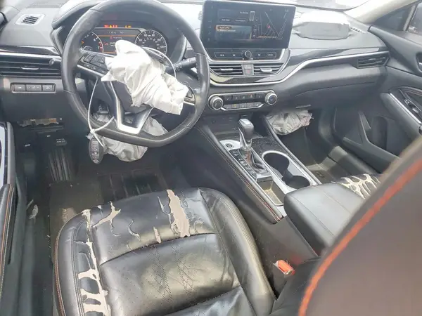 1N4BL4CV8PN330437 2023 NISSAN ALTIMA - Image 8