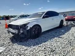 1N4BL4CV8PN330521 2023 NISSAN ALTIMA