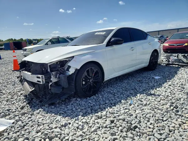 1N4BL4CV8PN330521 2023 NISSAN ALTIMA - Image 1