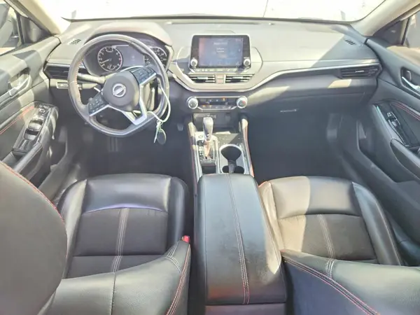 1N4BL4CV8PN330521 2023 NISSAN ALTIMA - Image 8