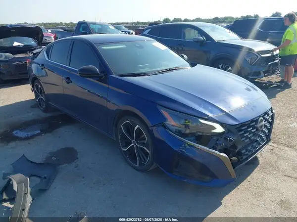 1N4BL4CV8PN330793 2023 NISSAN ALTIMA - Image 1