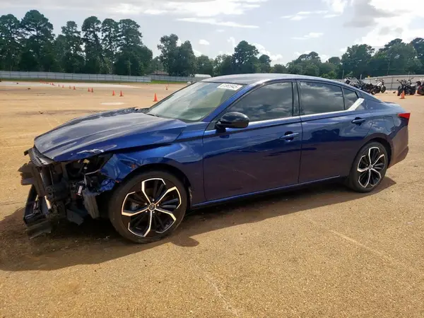 1N4BL4CV8PN331524 2023 NISSAN ALTIMA - Image 1