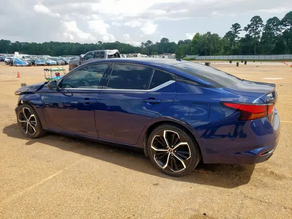 1N4BL4CV8PN331524 2023 NISSAN ALTIMA - Image 2