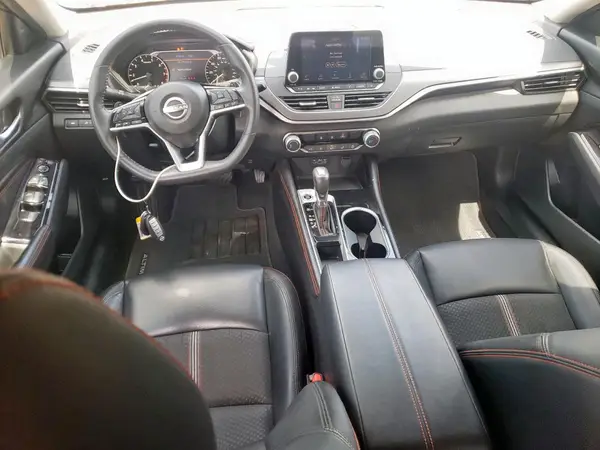 1N4BL4CV8PN331524 2023 NISSAN ALTIMA - Image 8