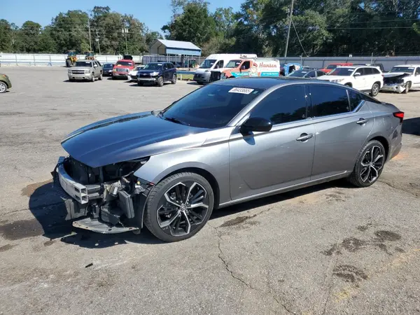 1N4BL4CV8PN333239 2023 NISSAN ALTIMA - Image 1