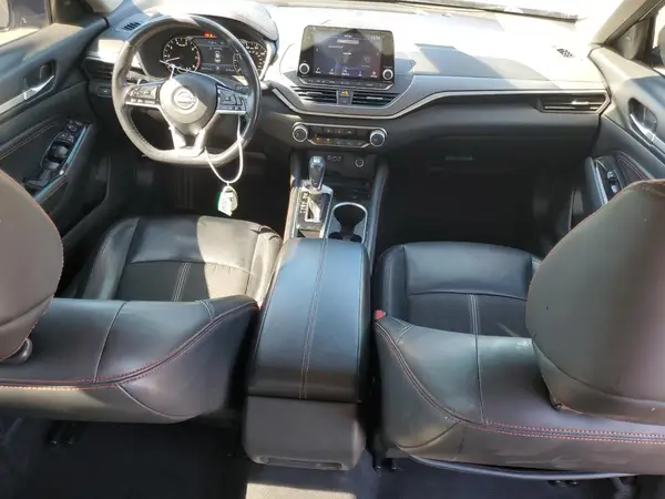 1N4BL4CV8PN333239 2023 NISSAN ALTIMA - Image 8