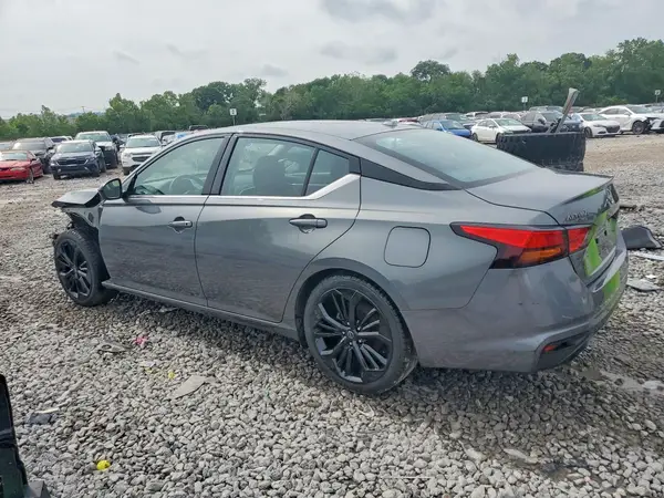 1N4BL4CV8PN333256 2023 NISSAN ALTIMA - Image 2