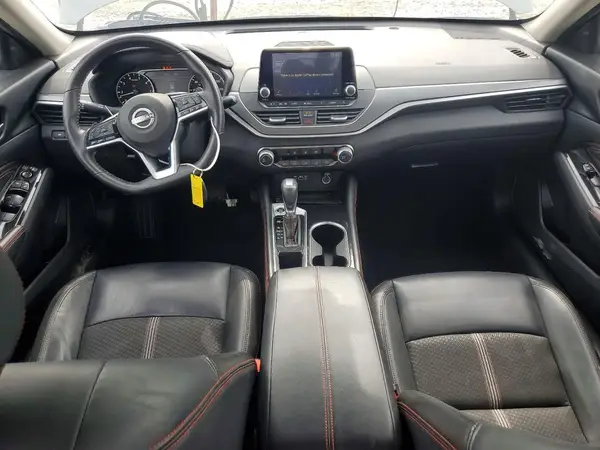 1N4BL4CV8PN333256 2023 NISSAN ALTIMA - Image 8