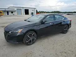 1N4BL4CV8PN337940 2023 NISSAN ALTIMA