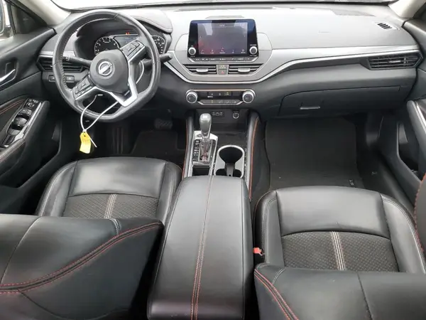 1N4BL4CV8PN337940 2023 NISSAN ALTIMA - Image 8