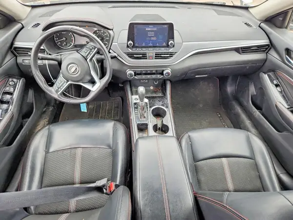 1N4BL4CV8PN338392 2023 NISSAN ALTIMA - Image 8