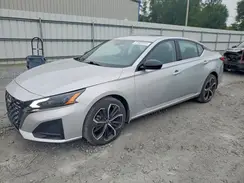 1N4BL4CV8PN338697 2023 NISSAN ALTIMA