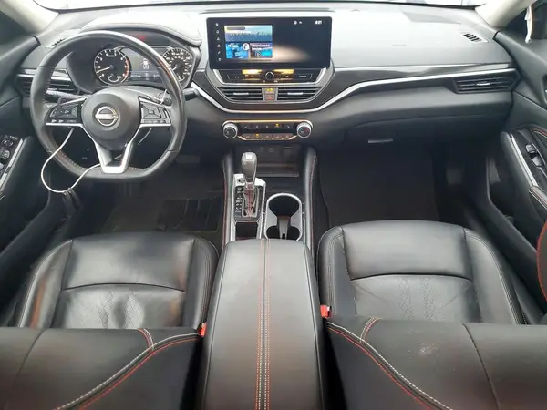 1N4BL4CV8PN338697 2023 NISSAN ALTIMA - Image 8
