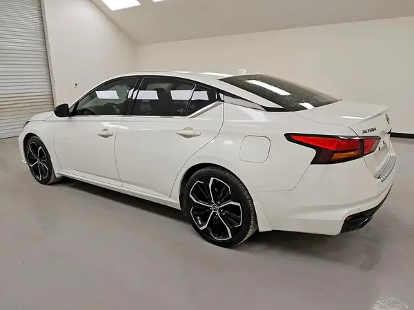 1N4BL4CV8PN339493 2023 NISSAN ALTIMA - Image 2