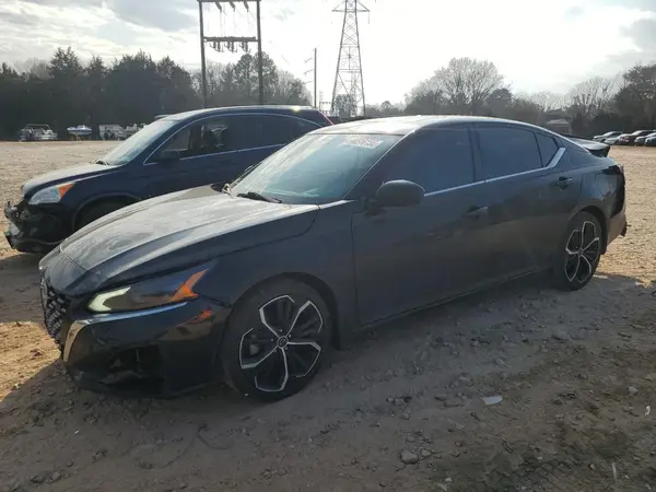 1N4BL4CV8PN340319 2023 NISSAN ALTIMA - Image 1